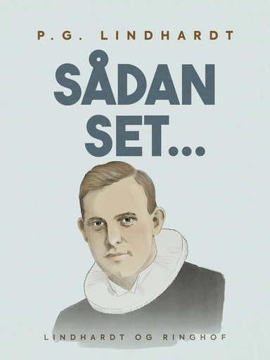 Sådan set...