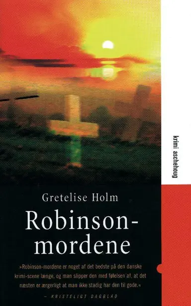 Robinsonmordene