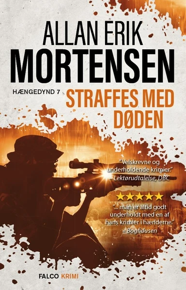 Straffes med døden