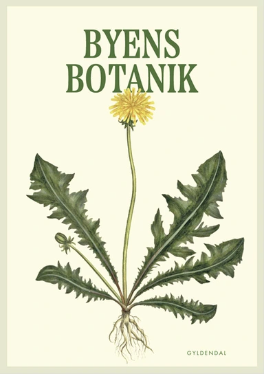 Byens botanik