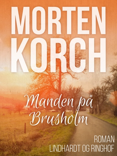Manden på Brusholm