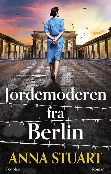 Jordemoderen fra Berlin