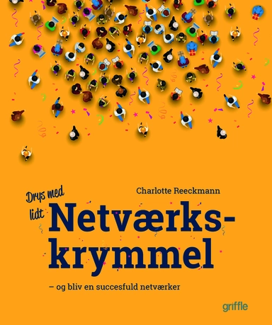 Netværkskrymmel