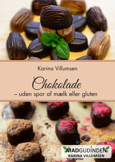 Chokolade