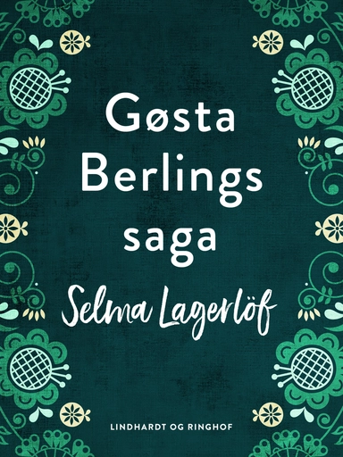 Gøsta Berlings saga