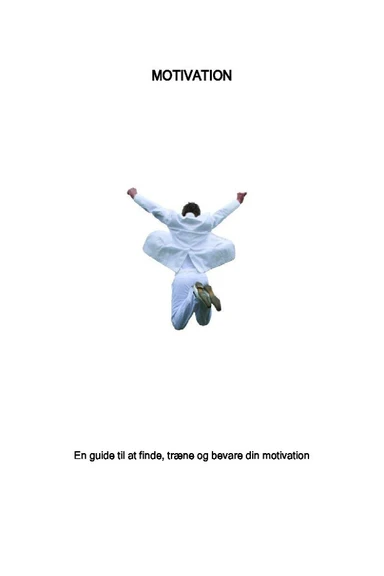 Motivation