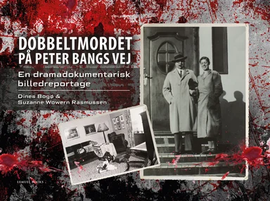 Dobbeltmordet på Peter Bangs Vej