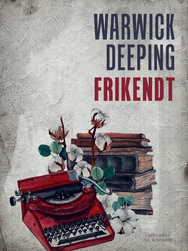 Frikendt