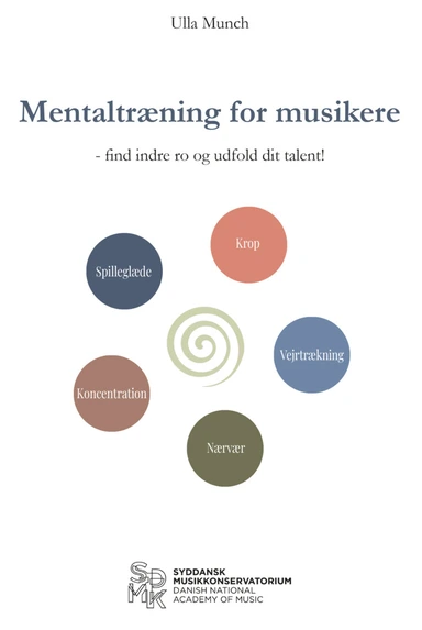 Mentaltræning for musikere