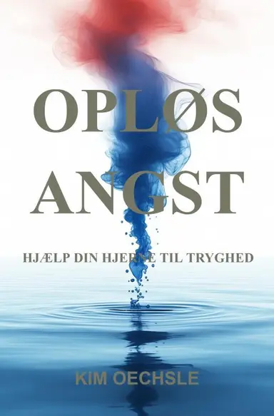 OPLØS ANGST