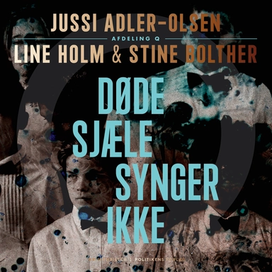 Døde sjæle synger ikke