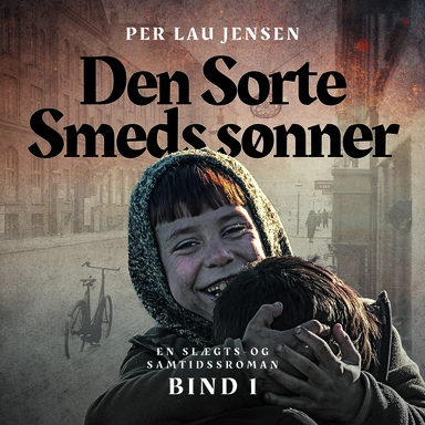 Den sorte smeds sønner 1