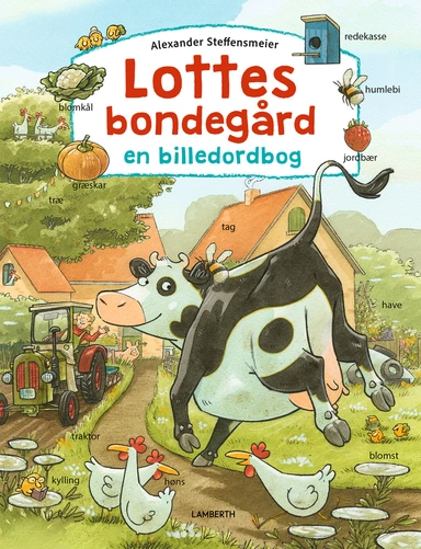 Lottes bondegård