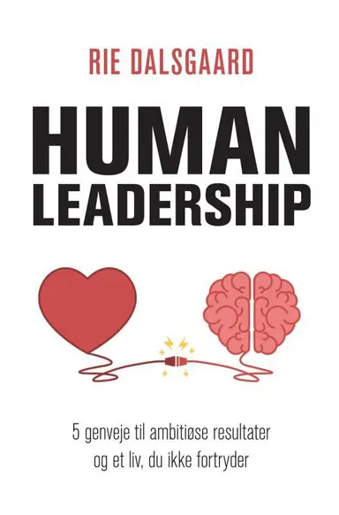 HUMAN LEADERSHIP