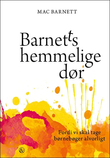 Barnet(t)s hemmelige dør