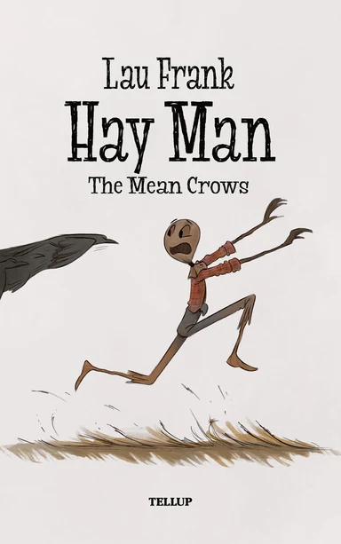 Hay Man #1