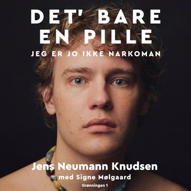 Det' bare en pille