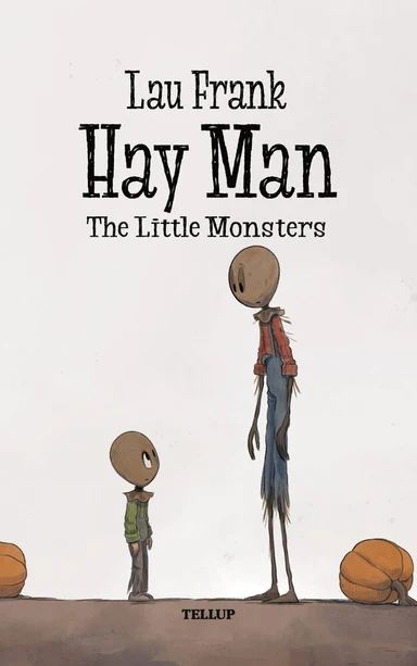 Hay Man #2