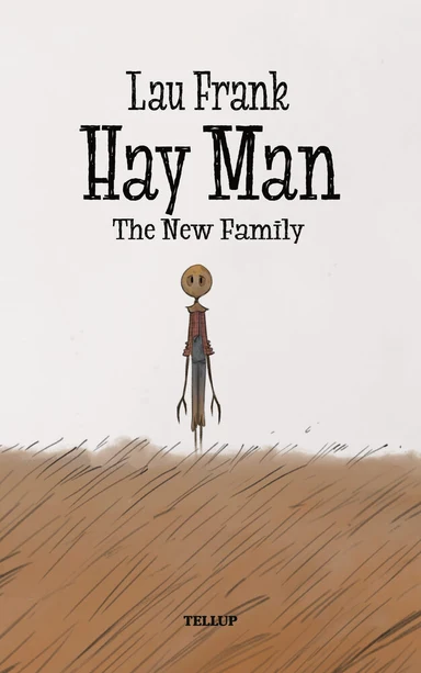 Hay Man #3