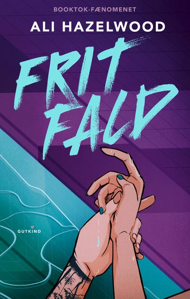 Frit fald