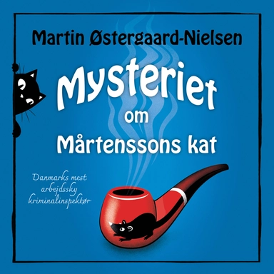 Mysteriet om Mårtenssons kat