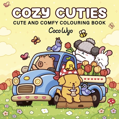 Malebog: Cozy Cuties