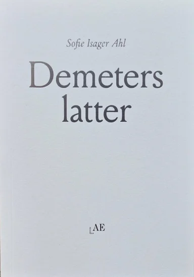Demeters latter