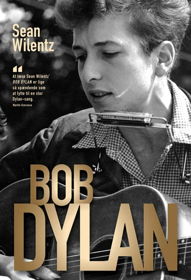 Bob Dylan