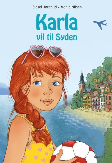 Karla vil til Syden