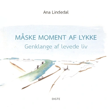 Måske moment af lykke