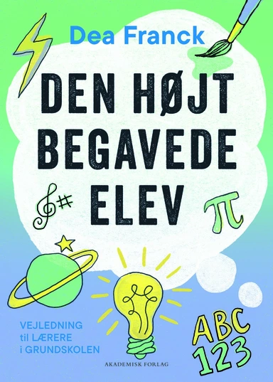 Den højtbegavede elev