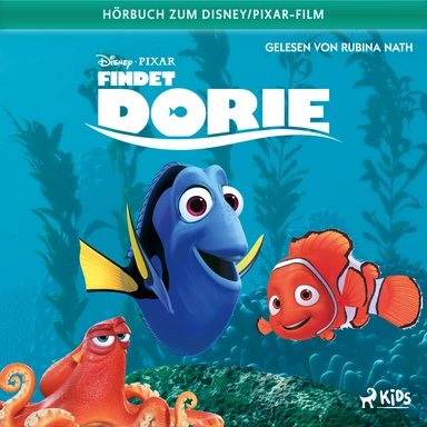 Findet Dorie