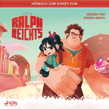 Ralph reichts