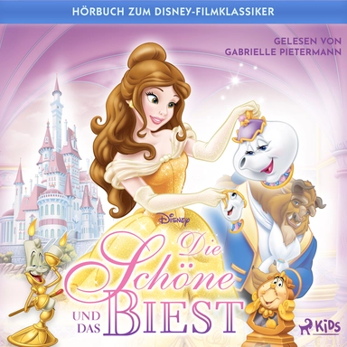 Die Schöne und das Biest