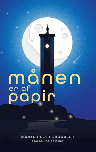 Månen er af papir