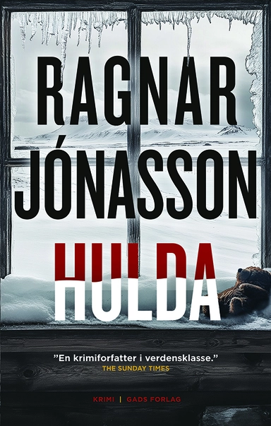 Hulda