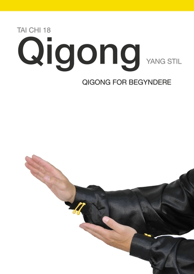 Tai Chi 18 Qigong
