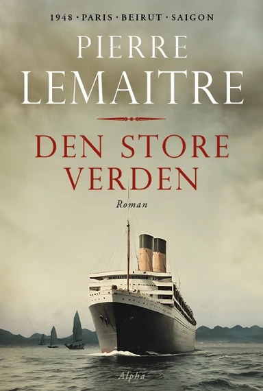 Den store verden