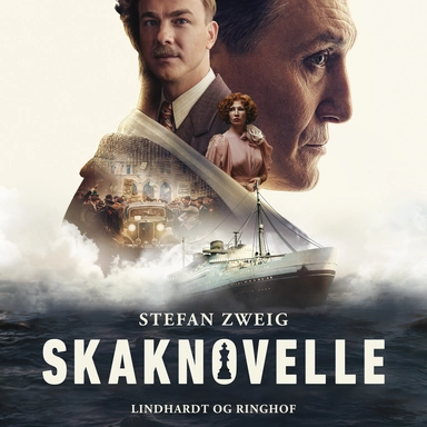 Skaknovelle