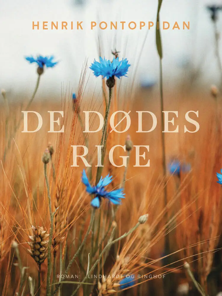 De Dødes Rige