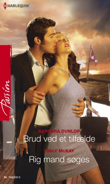 Brud ved et tilfælde