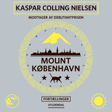 Mount København