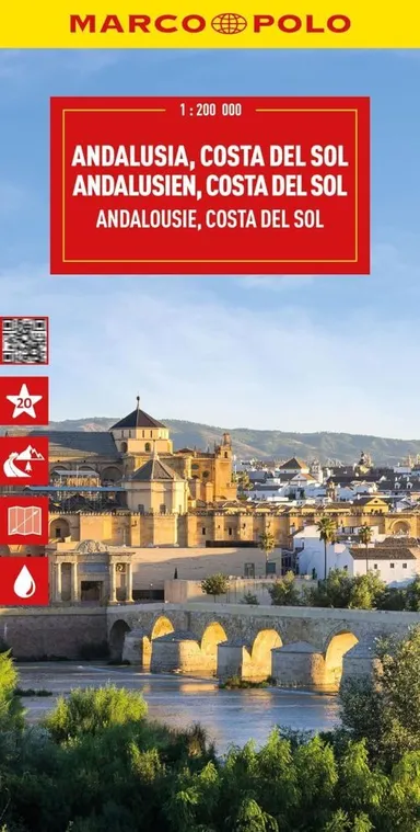 Andalusien