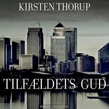 Tilfældets gud