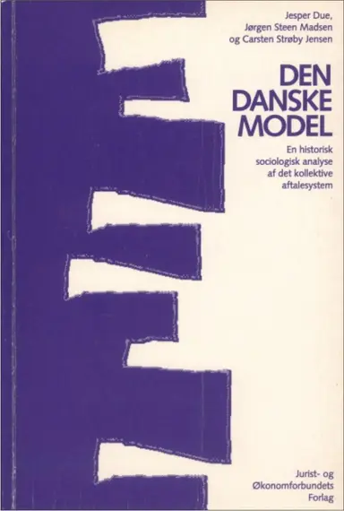 Den danske model