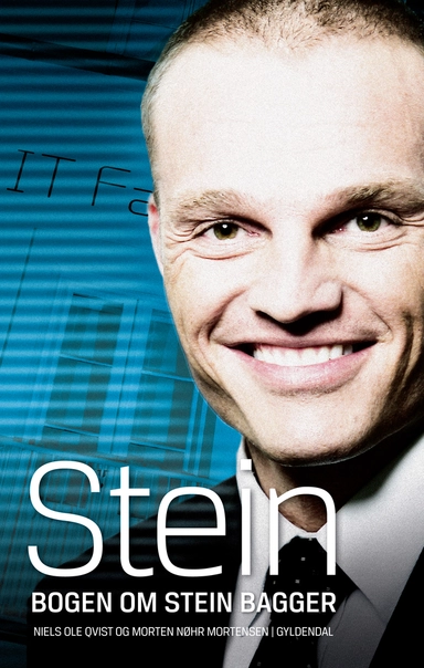 Stein. Bogen om Stein Bagger