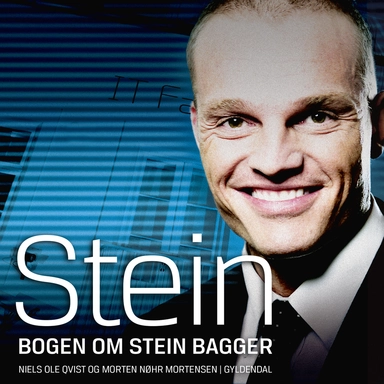Stein. Bogen om Stein Bagger