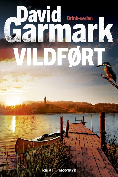 Vildført