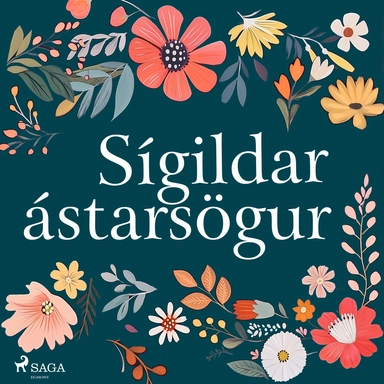 Sígildar ástarsögur