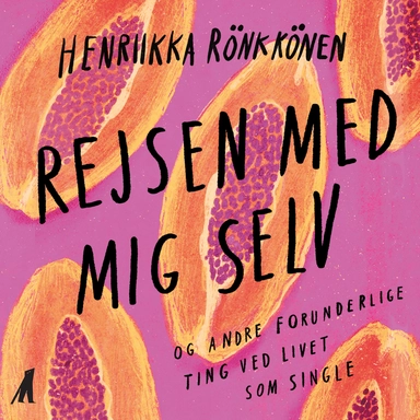 Rejsen med mig selv